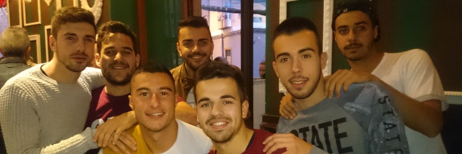 Isma Álvarez banner