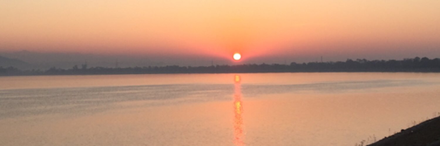 guptachar's profile banner image