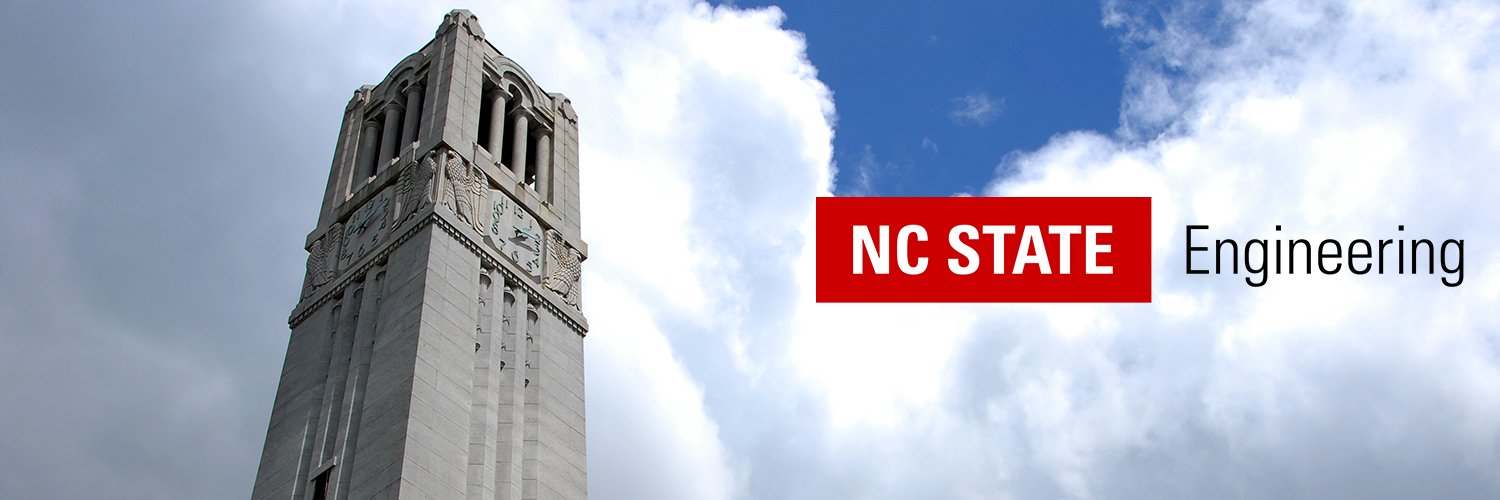 NC State Engineering's banner