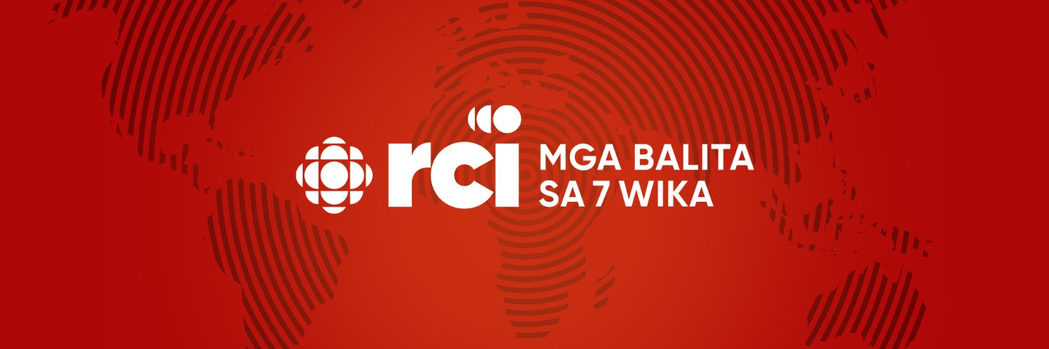 Radio Canada International Tagalog banner
