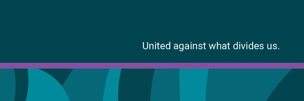 EradicateHate_ Profile Banner