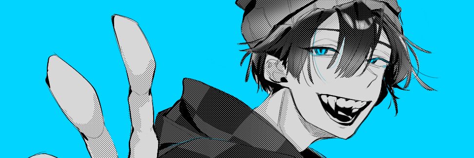 dokoka22's profile banner image