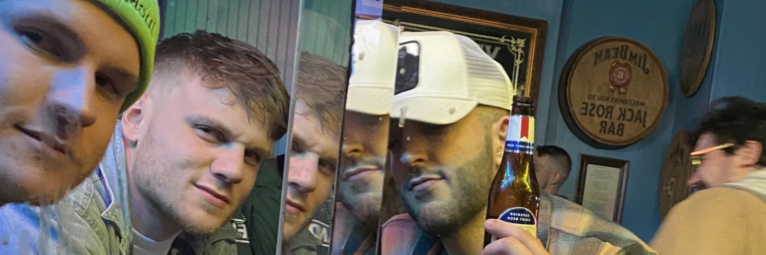 LoganSheridan35's profile banner image