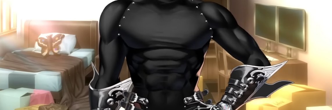 mafuthecabbage's profile banner image