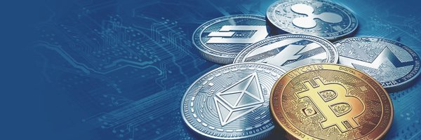 CryptoRepos Profile Banner