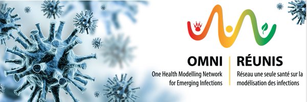 One Health Modelling Network for Emerg. Infections Profile Banner