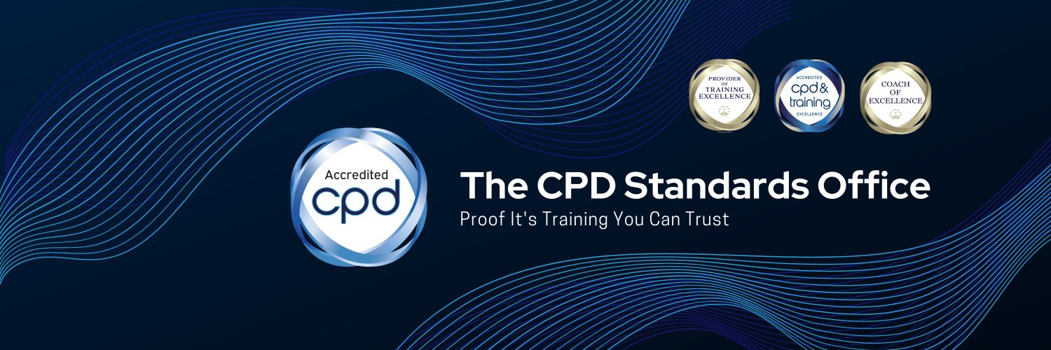 The CPD Standards Office banner