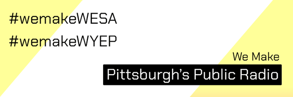 pghpublicradio Profile Banner