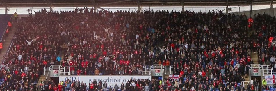 JoeGreenCAFC's profile banner image