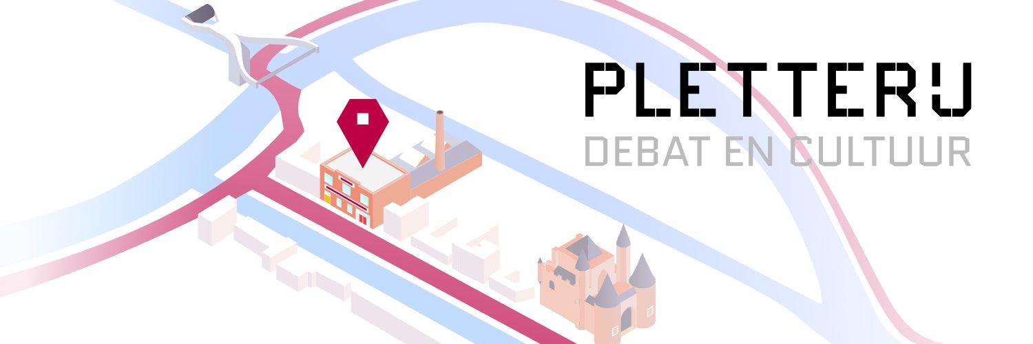 Pletterij Haarlem banner