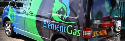 ElementGasLTD's profile banner image