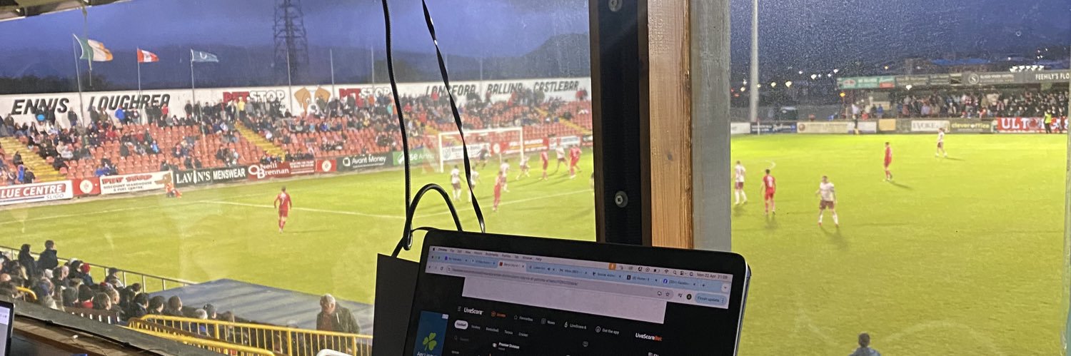 Odhran Keating banner