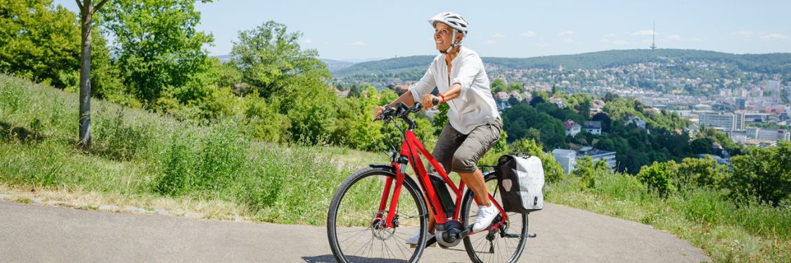 Experience Hampshire banner