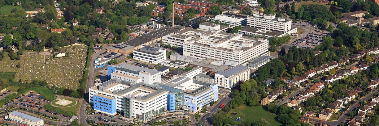 Isaac Jarratt Barnham banner