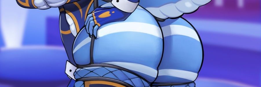 ｻｲﾈﾘｱ banner