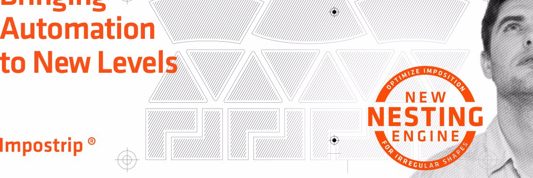 Impostrip's profile banner image