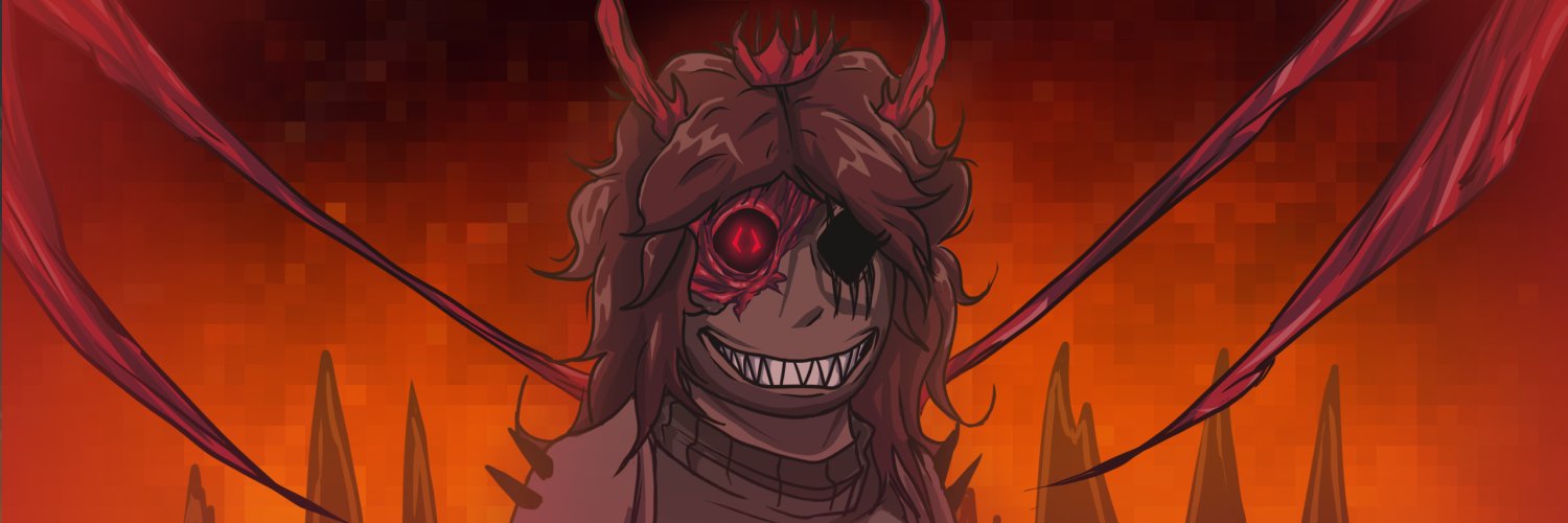 Scraphagnax's banner