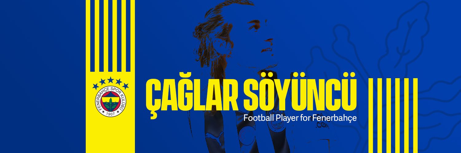 Çağlar Söyüncü banner