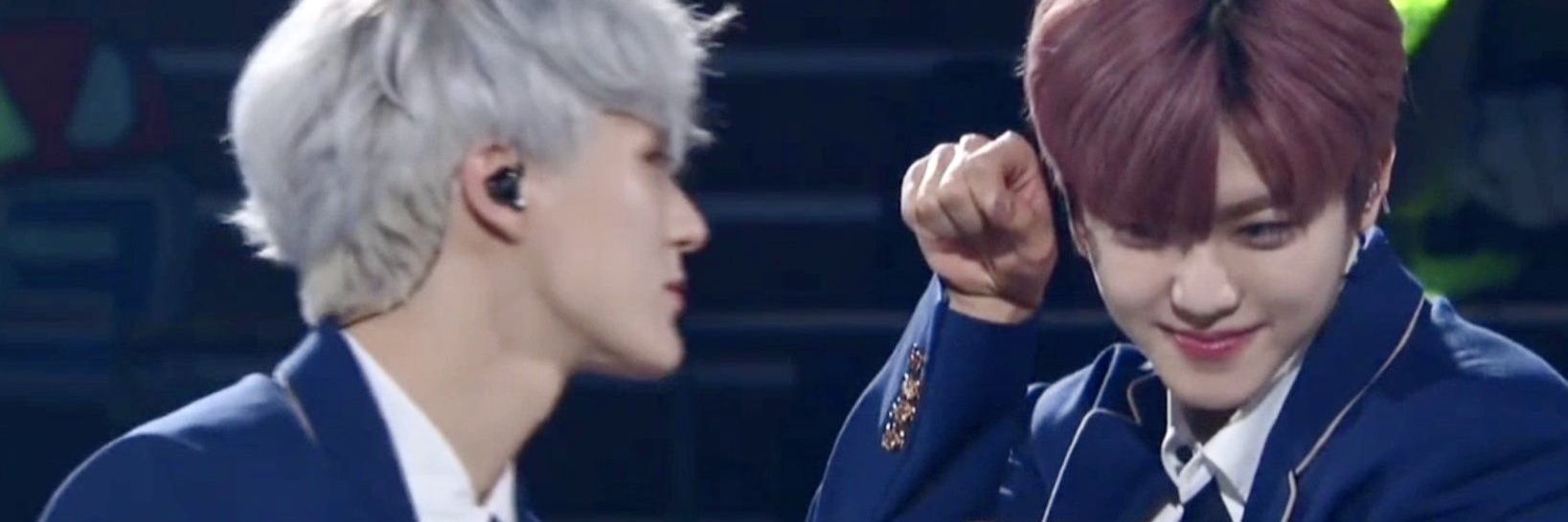 O𝒖𝒓𝒆 #BOTHSIDES★★ banner