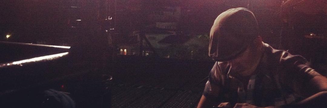 Bramzano's profile banner image
