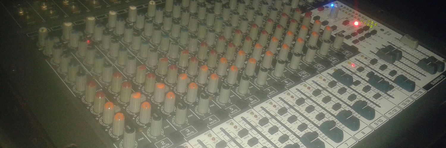 GonzalezAngelR's profile banner image