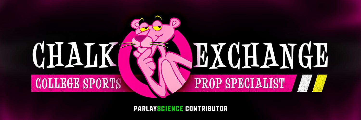 Chalk 🏀 banner