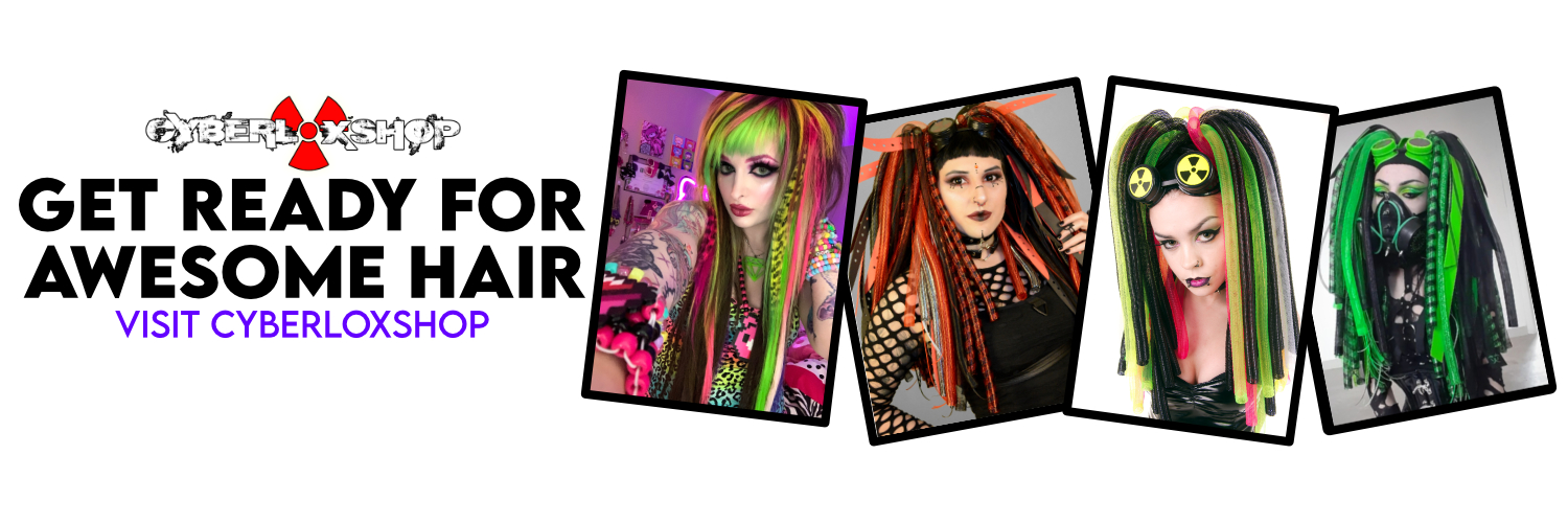 CyberloxShop's profile banner image
