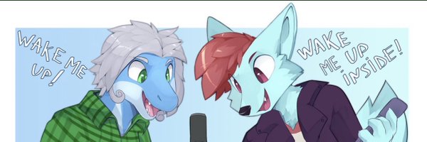 FoxxyKai_VT Profile Banner