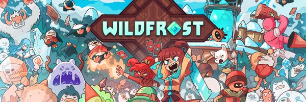 WildfrostGame Profile Banner