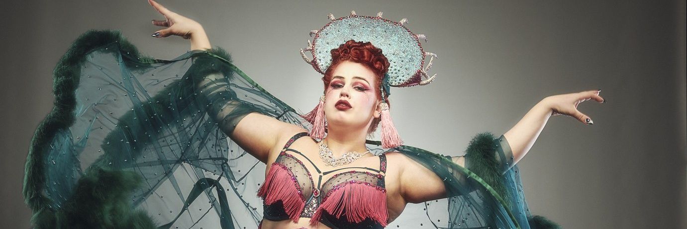 moreburlesque's profile banner image