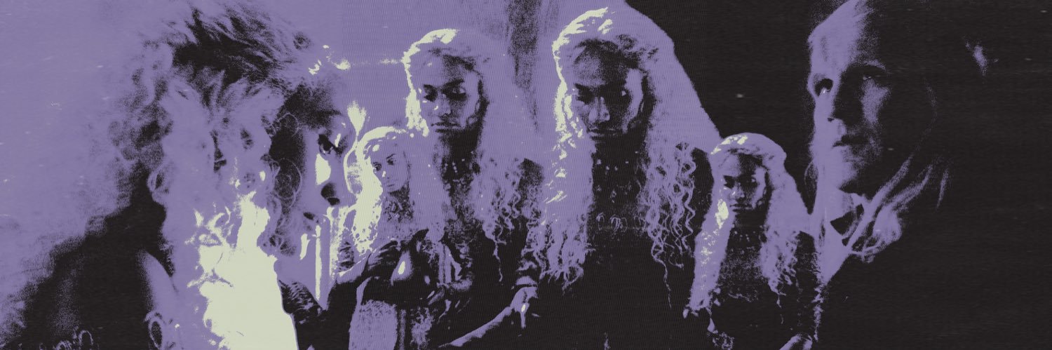 𝐥𝐚𝐝𝐲 𝐥𝐚𝐞𝐧𝐚 ╱ parody. banner