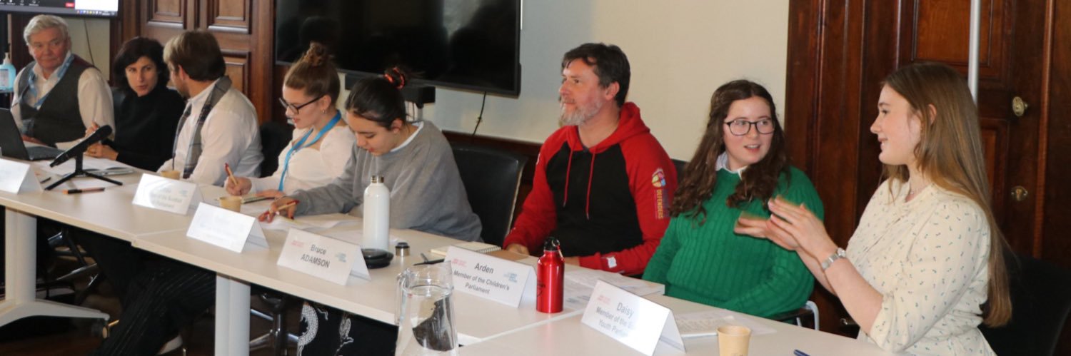 Daisy Stewart Henderson banner