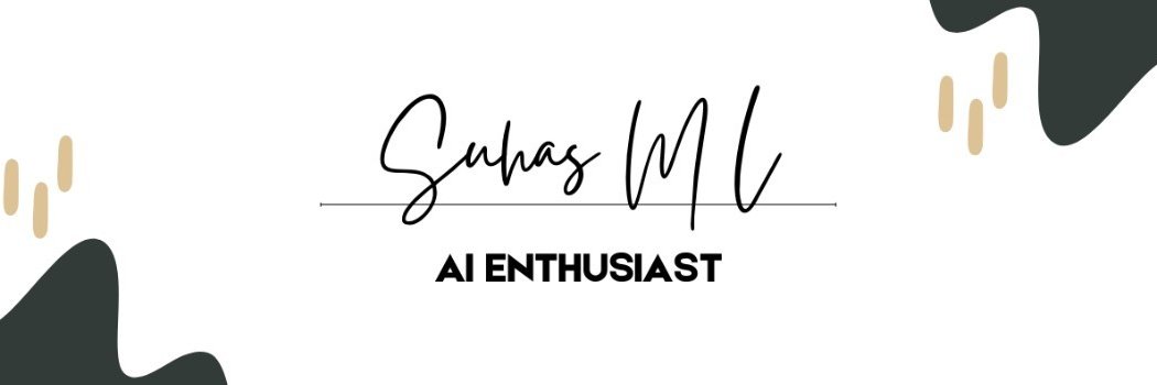 Suhas banner