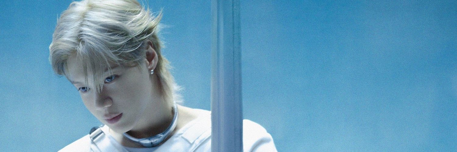 Cynthia A | Saw Taemin Veil - Vegas 2026🖤🩵 banner