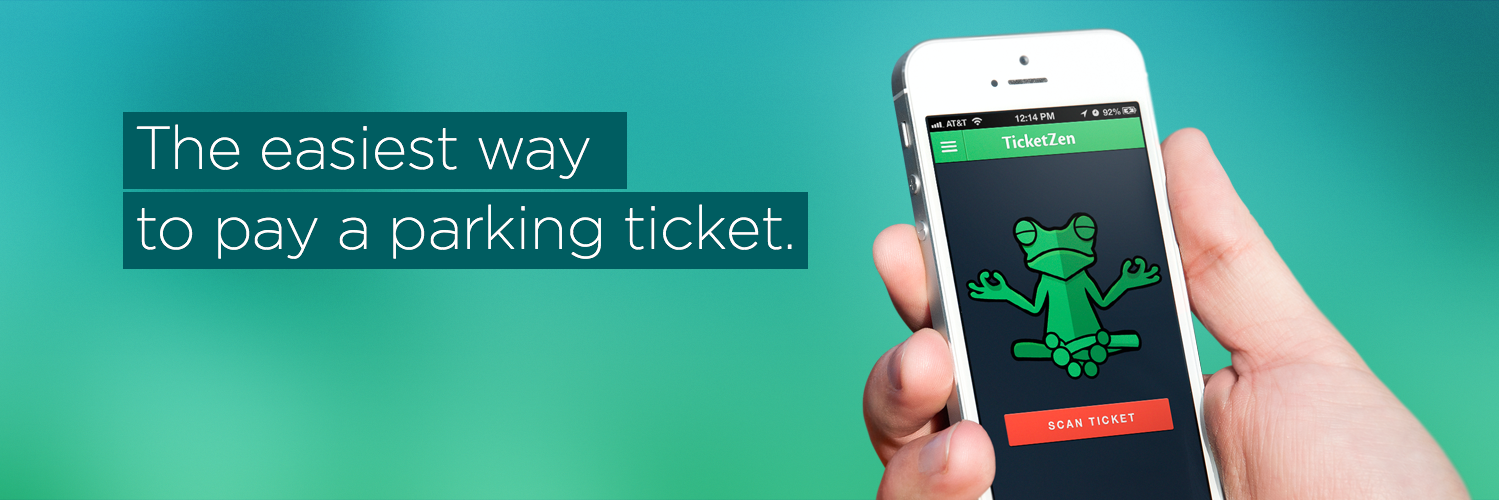 TicketZen banner