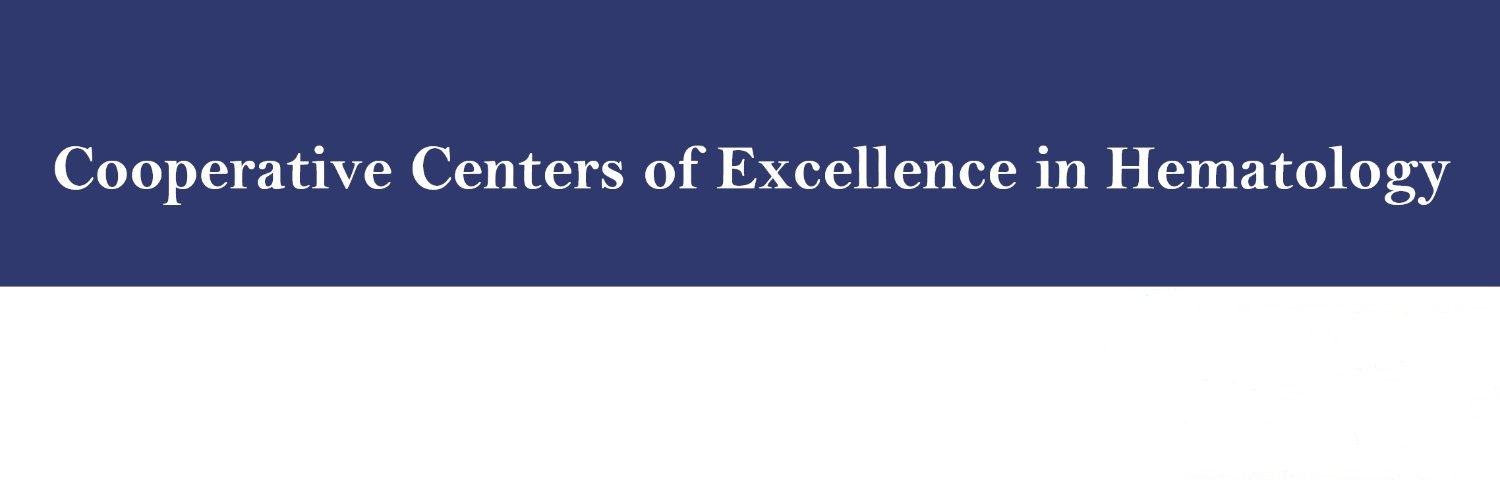 CCEH's banner