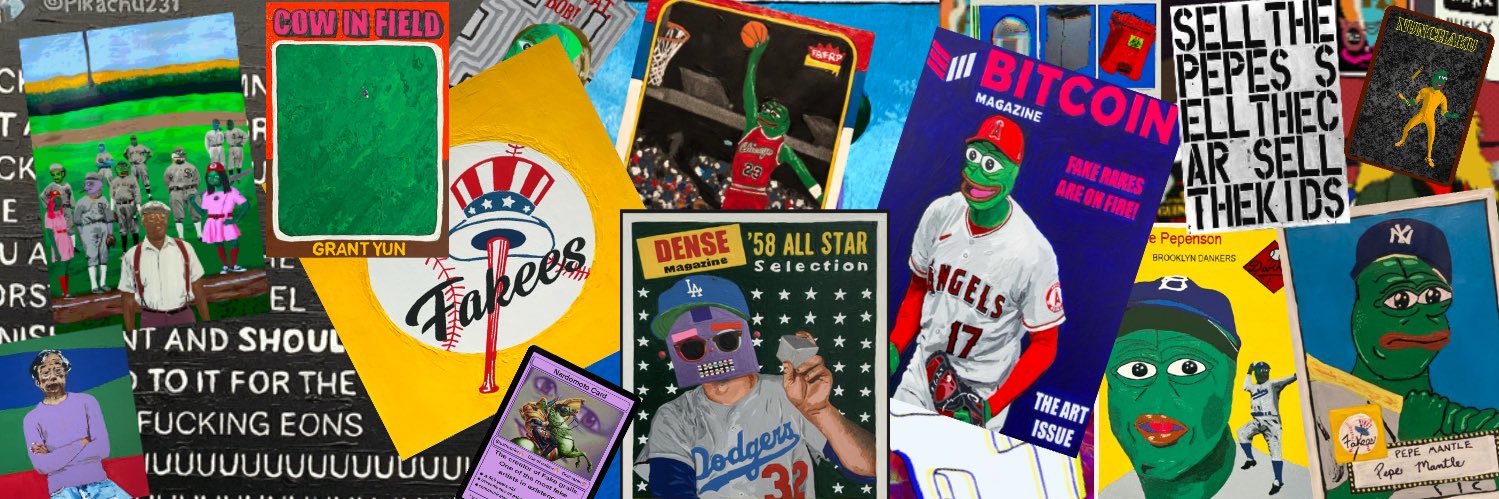 T. Wade's banner