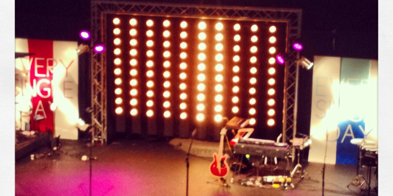 AdorePastor's profile banner image