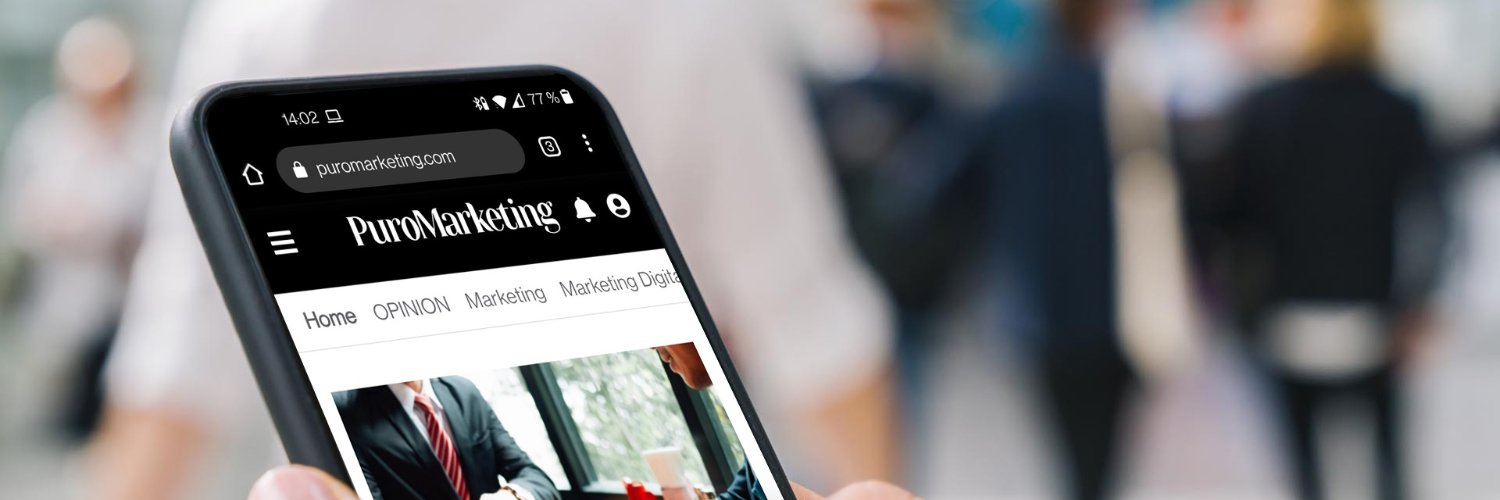 PuroMarketing's profile banner image