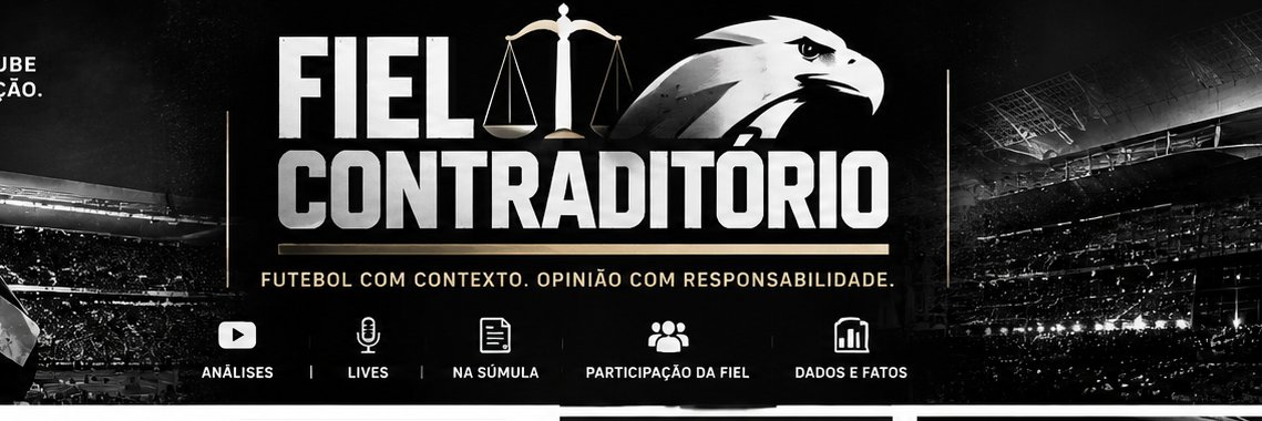 Fielcontraditor's profile banner image
