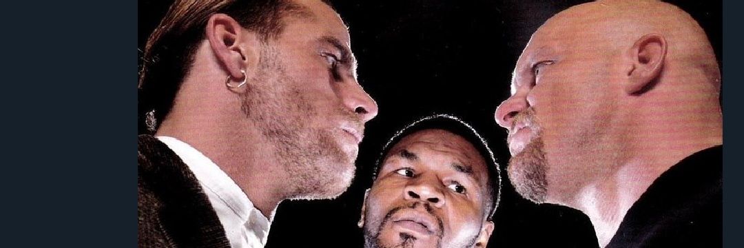 Mikey 3️⃣count banner