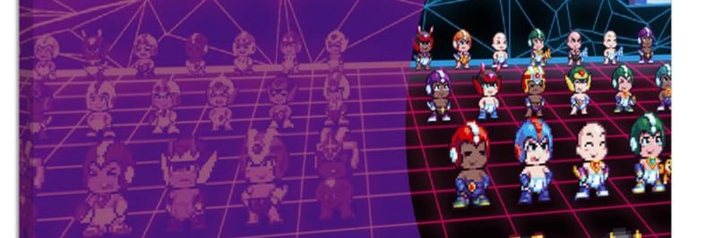 MegaBabyINFT banner