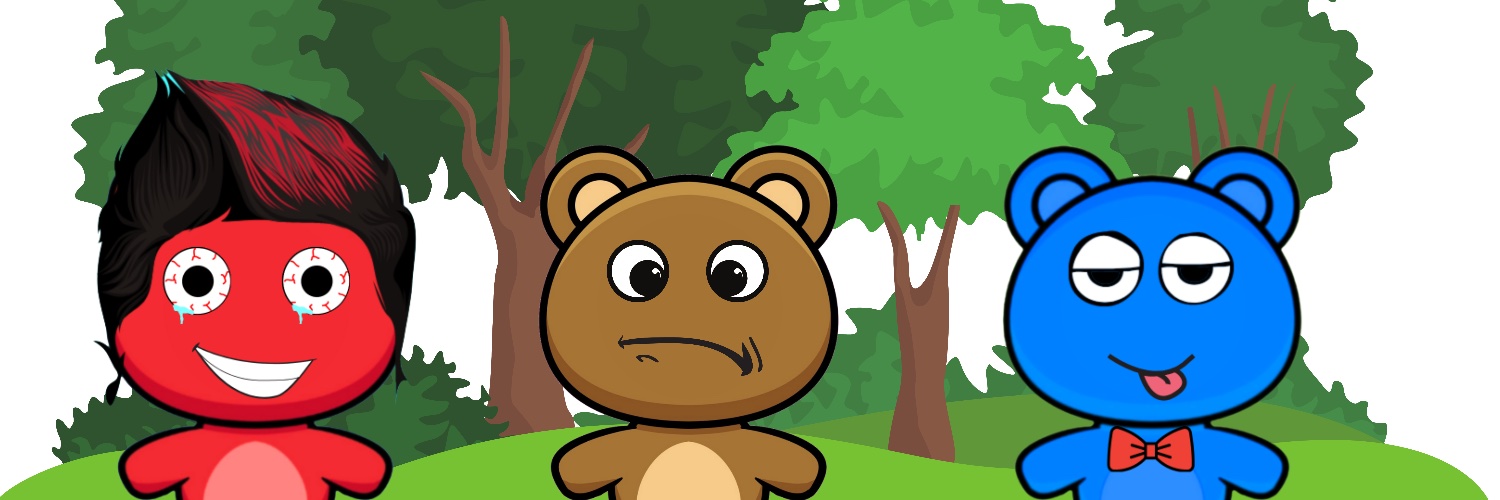 blockchain_bear's profile banner image