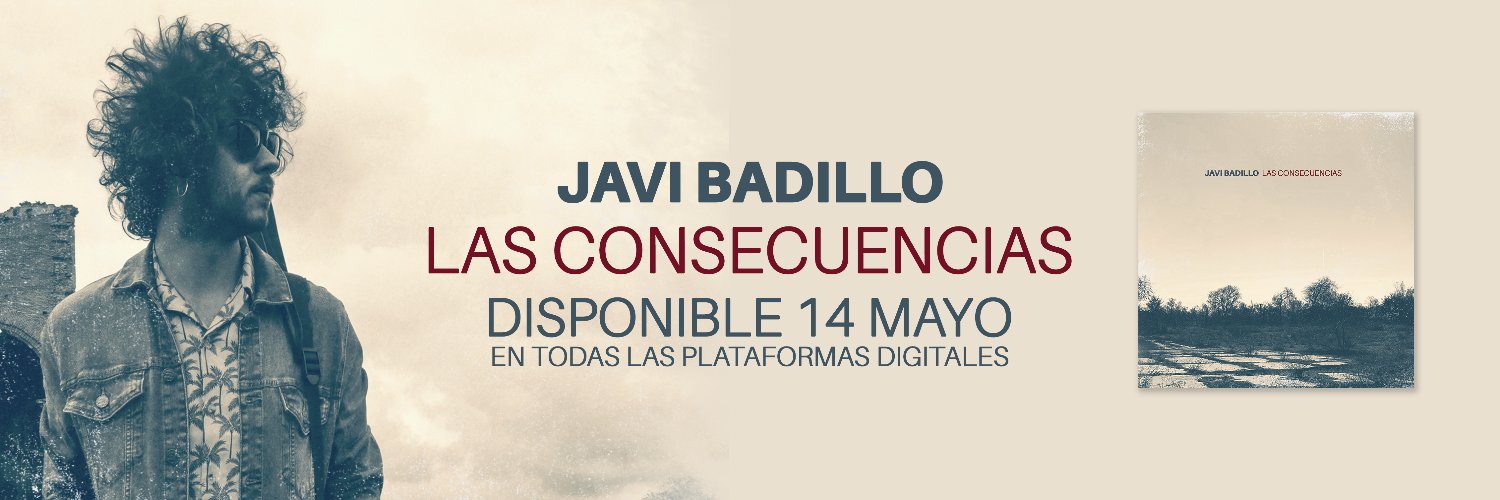 javi_badillo's profile banner image