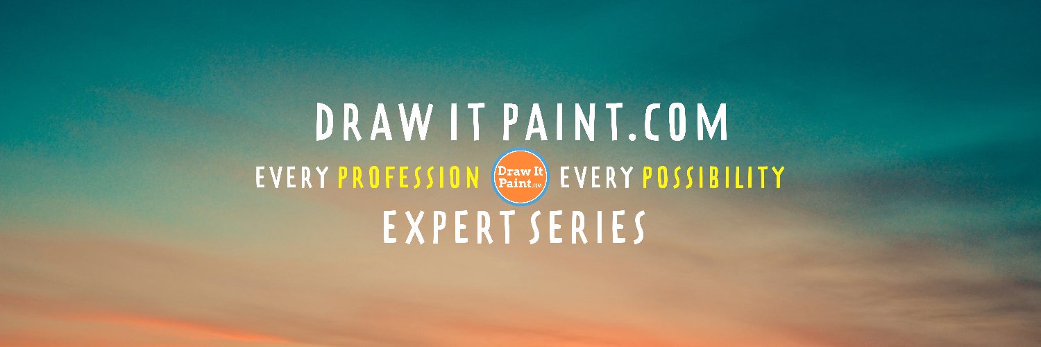DrawItPaint's profile banner image