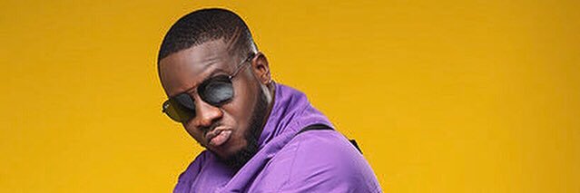 Freshest Prince banner