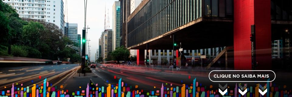 Visite São Paulo banner