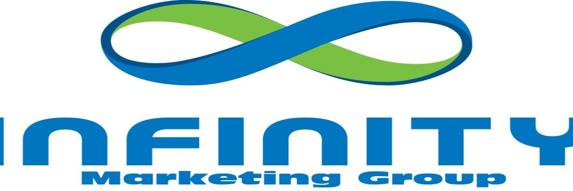 Infinity Marketing banner