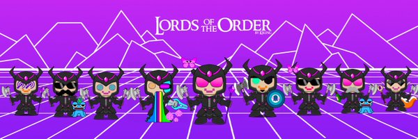 The Order of Portal Mages | TOPM Profile Banner