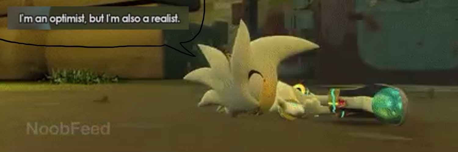 Juniper 'The Awesome', vindicated Infinite fan banner